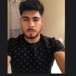 Meet your Posher, Juan